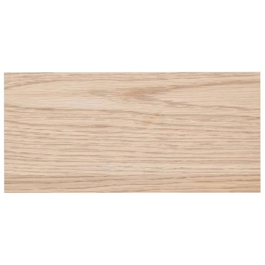 Étagère flottante 50x23,5x4 cm bois d'ingénierie - 6