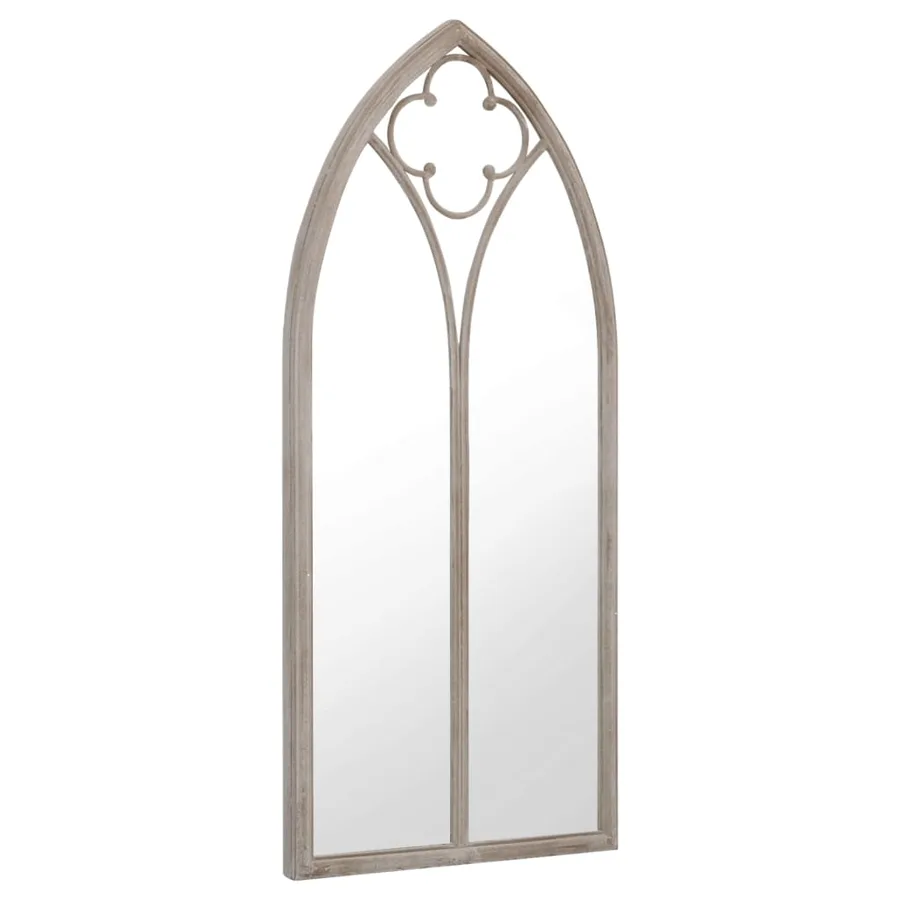 Miroir Sable 100x45 cm Fer pour utilisation à l'intérieur - 3