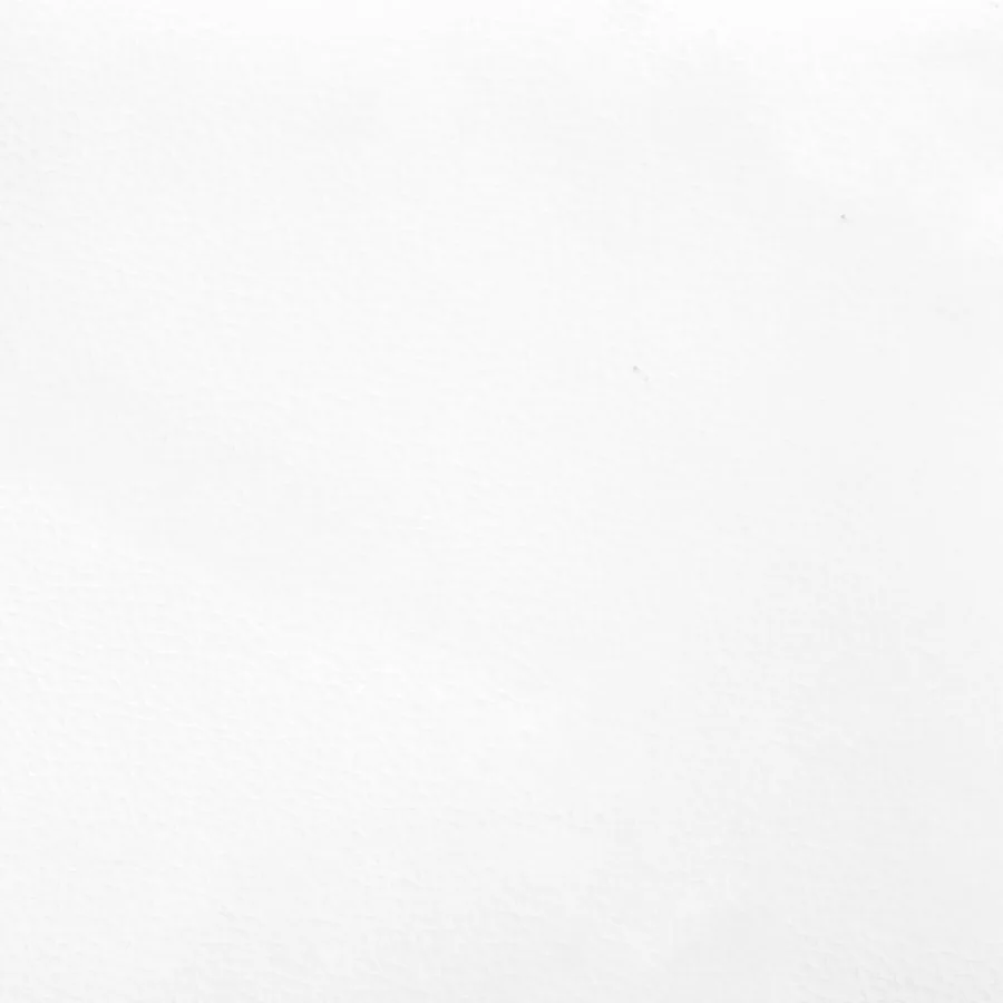 Chaise de jeu Noir et blanc Similicuir - 11