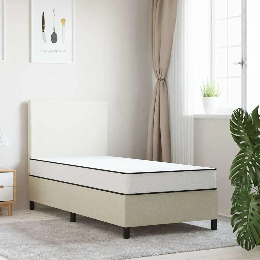 Matelas à ressorts Bonnell pour enfants moyen 80x160 cm - 2