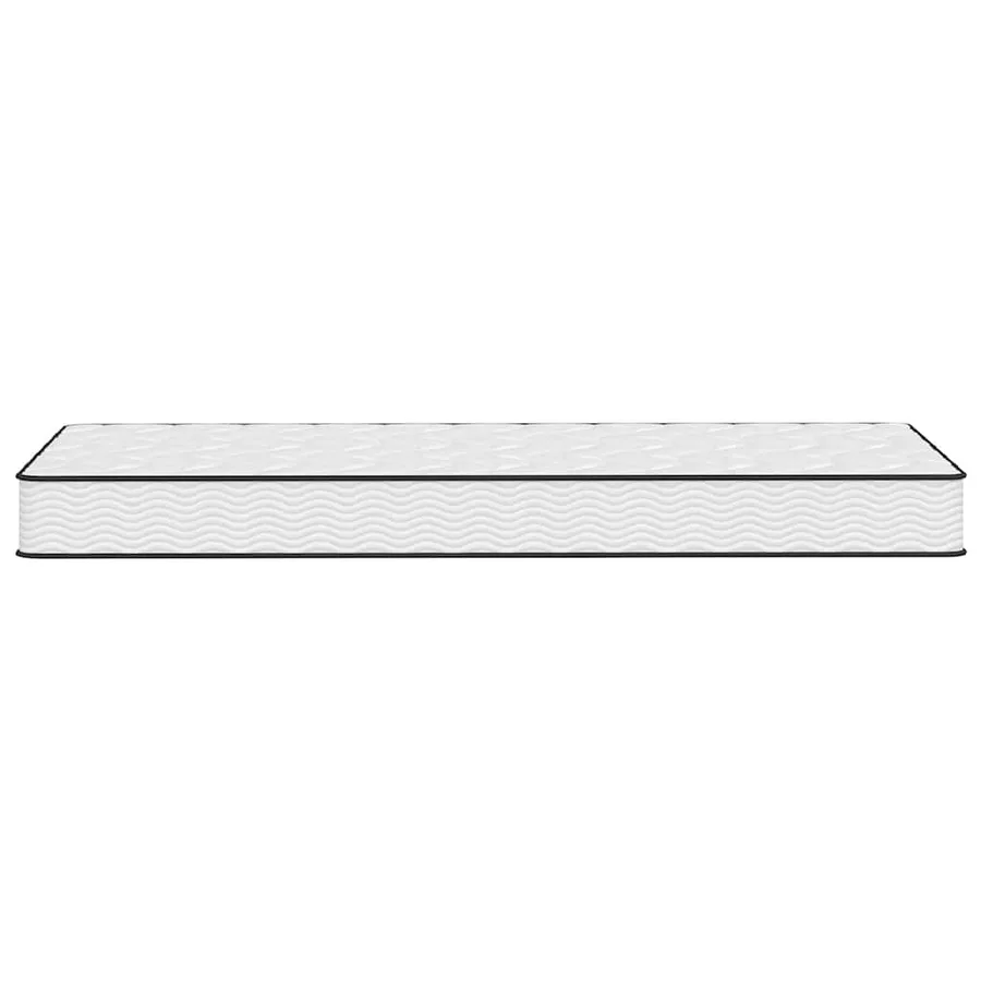 Matelas à ressorts Bonnell pour enfants moyen 80x160 cm - 4