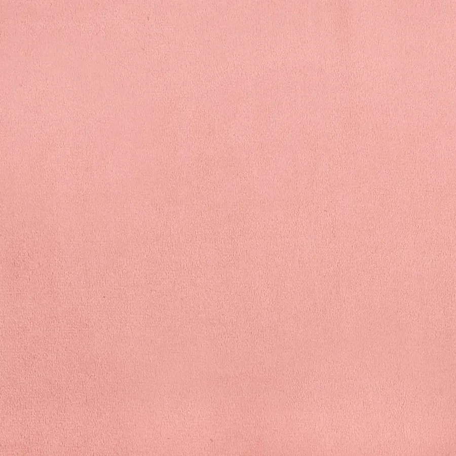 Matelas à ressorts ensachés 120 x 210 cm Rose - 6