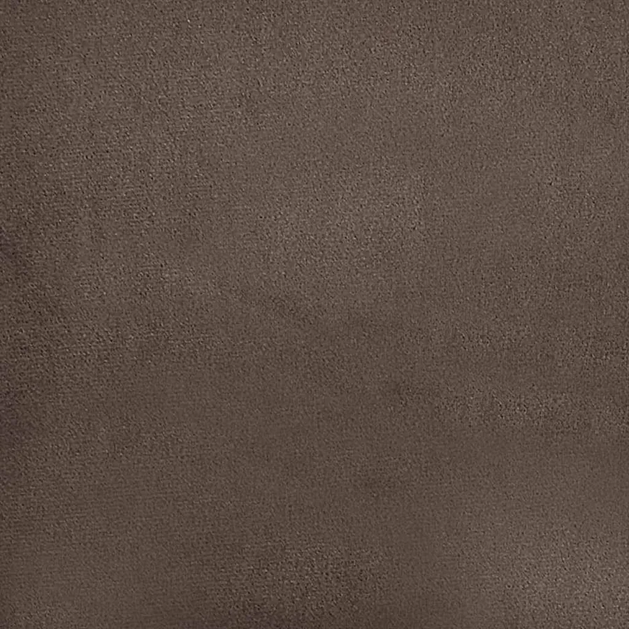 Fauteuil inclinable électrique marron tissu microfibre - 16