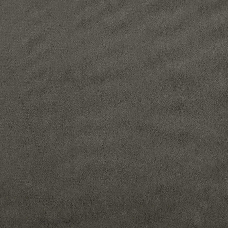 Matelas à ressorts ensachés 100 x 220 cm Gris foncé - 6