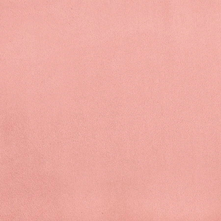 Matelas à ressorts ensachés 100 x 220 cm Rose - 6
