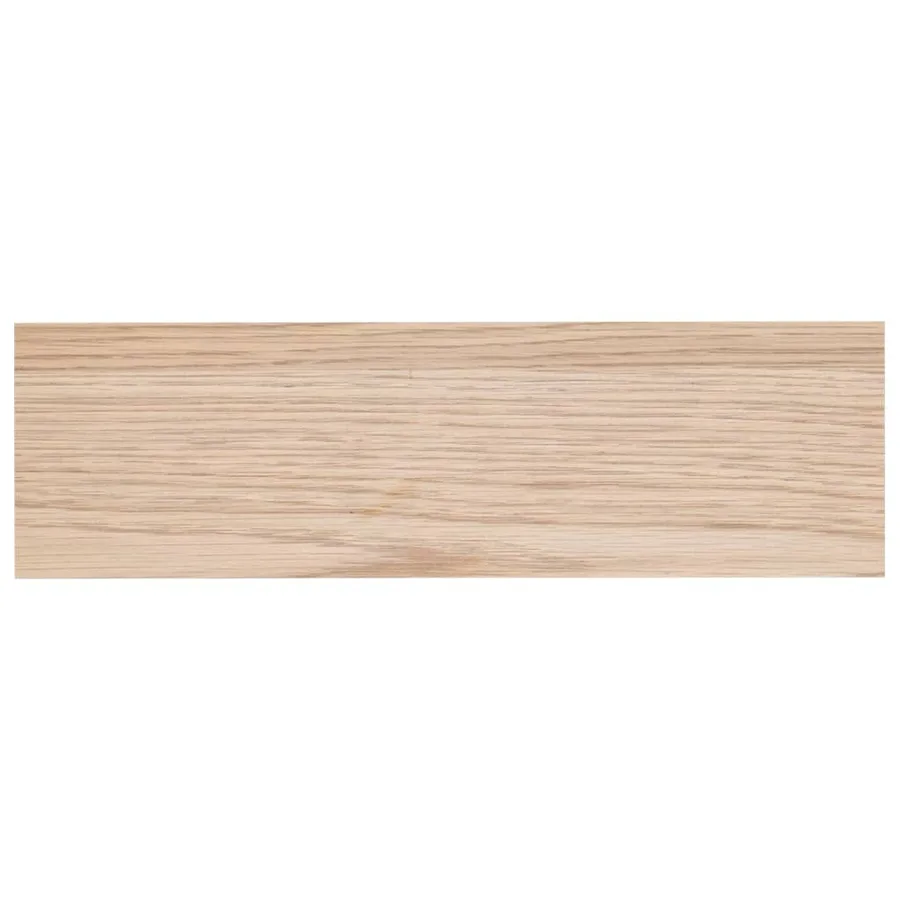Étagère flottante 80x23,5x4 cm bois d'ingénierie - 6