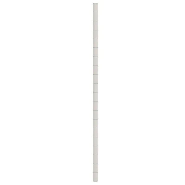 Membrane anti-mauvaises herbes blanc 4x25 m PP