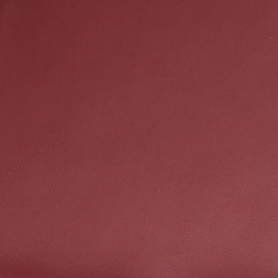 Fauteuil inclinable Rouge bordeaux Similicuir - 14