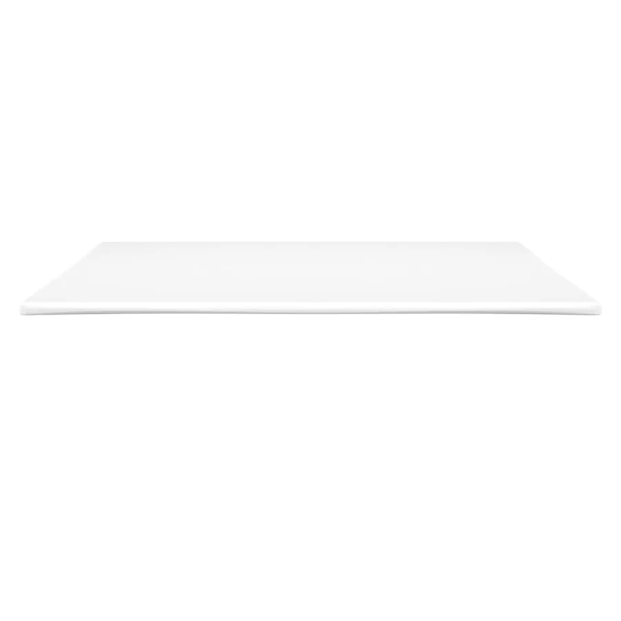 Sur-matelas 200x220x5 cm - 3