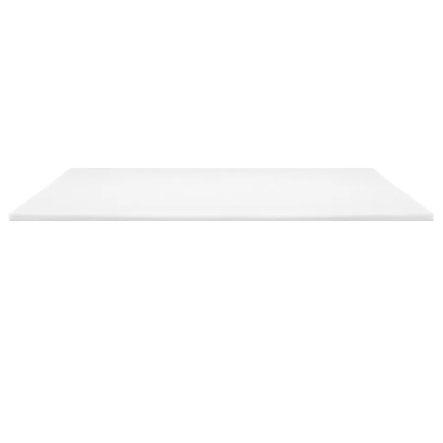 Sur-matelas 200x220x5 cm - 4