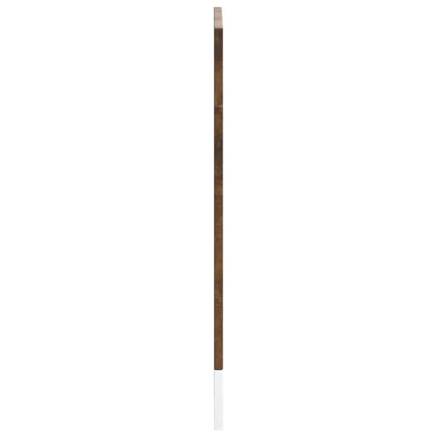 Panneau de lave-vaisselle Porto chêne fumé 60x1,5x57 cm - 5