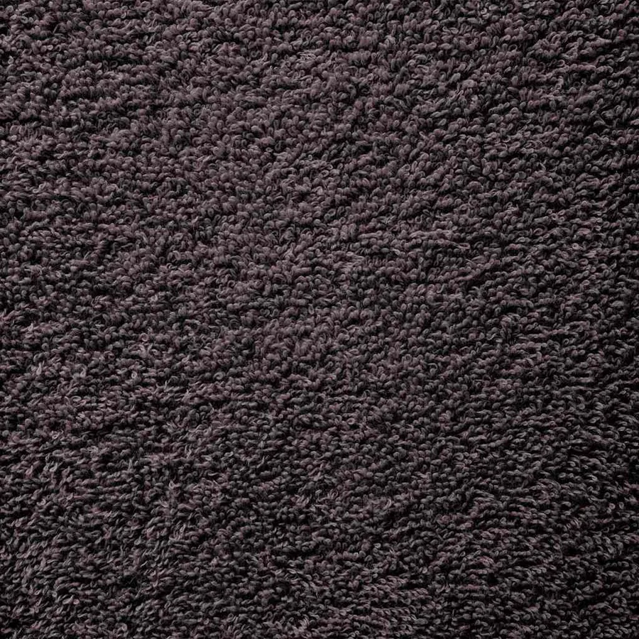 Serviettes FROGN 2 pcs anthracite 100x200 cm 360 g/m² - 5