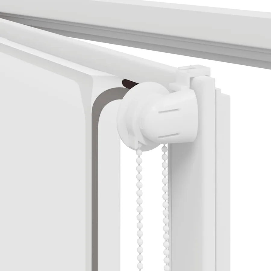 Store enrouleur de douche 110x240 cm largeur du tissu 106 cm - 9