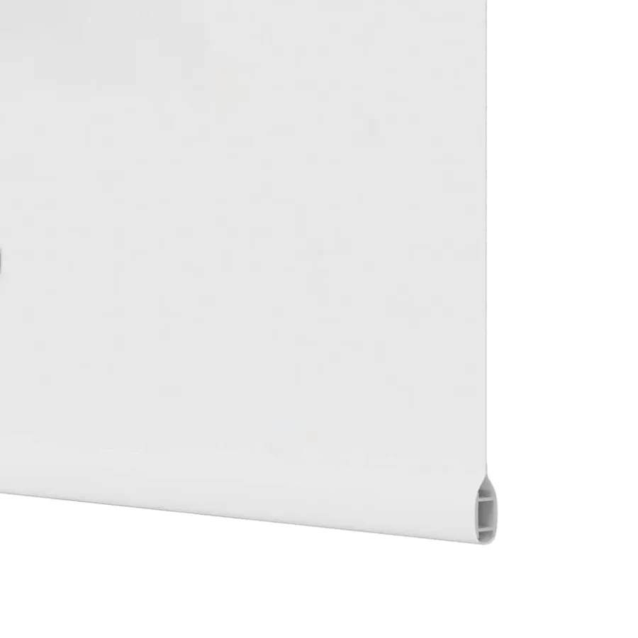 Store enrouleur de douche 60x240 cm largeur du tissu 56 cm - 12
