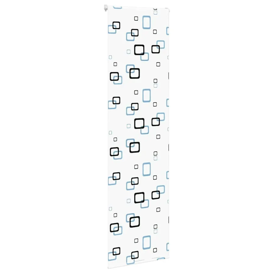 Store enrouleur de douche 70x240 cm largeur du tissu 66 cm - 3