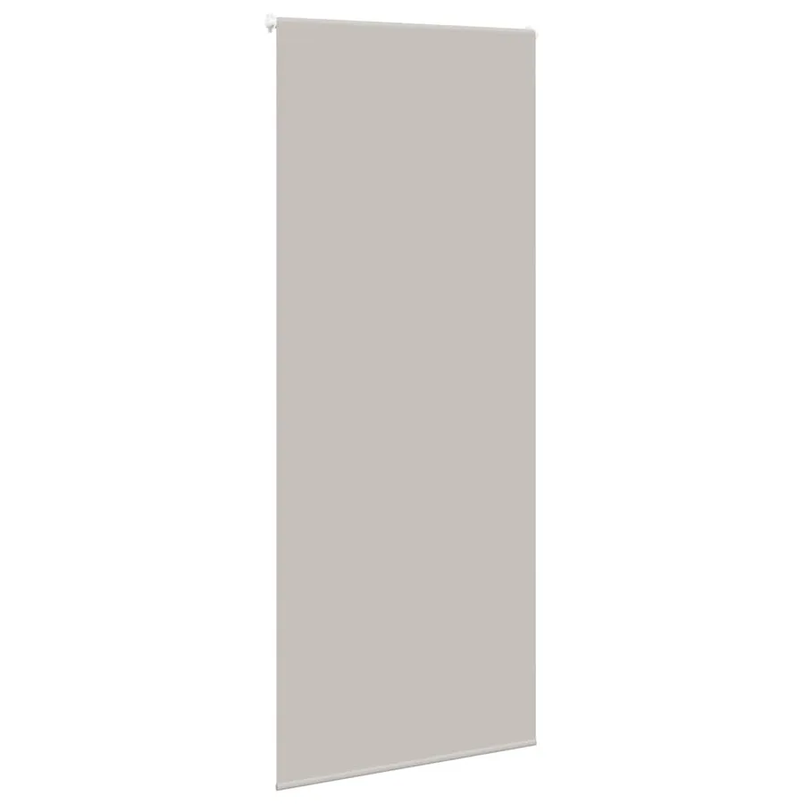 Store enrouleur de douche 100x240 cm largeur du tissu 96 cm - 3