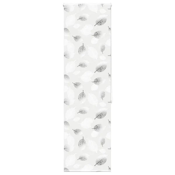 Store enrouleur de douche 70x240 cm largeur du tissu 66 cm