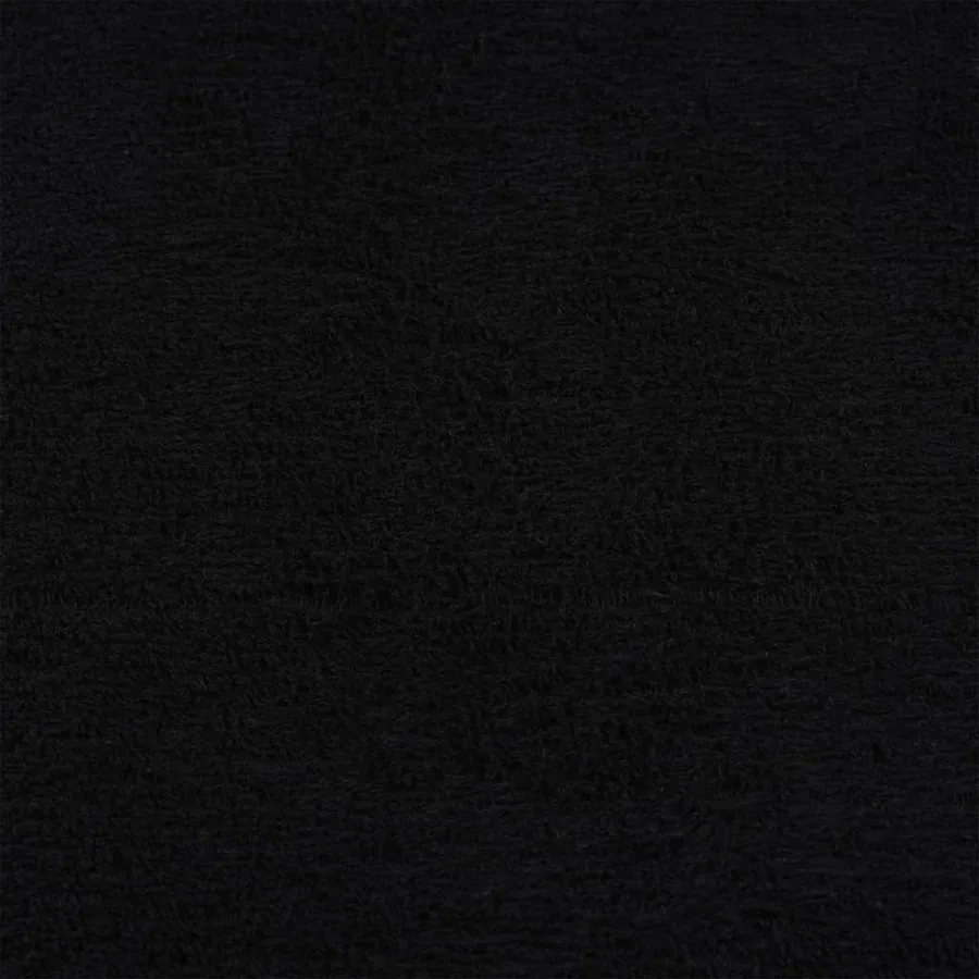 Serviettes de douche FROGN 2 pcs noir 70x140 cm 360 g/m² - 5