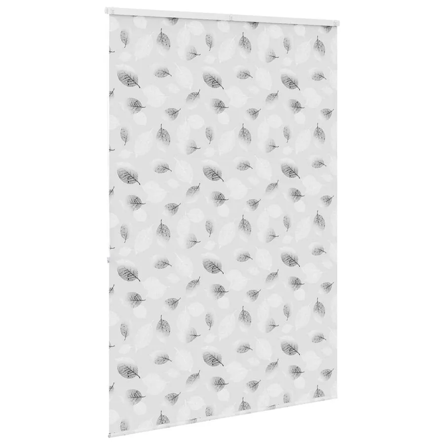 Store enrouleur de douche avec cassette largeur du tissu 146 cm - 4