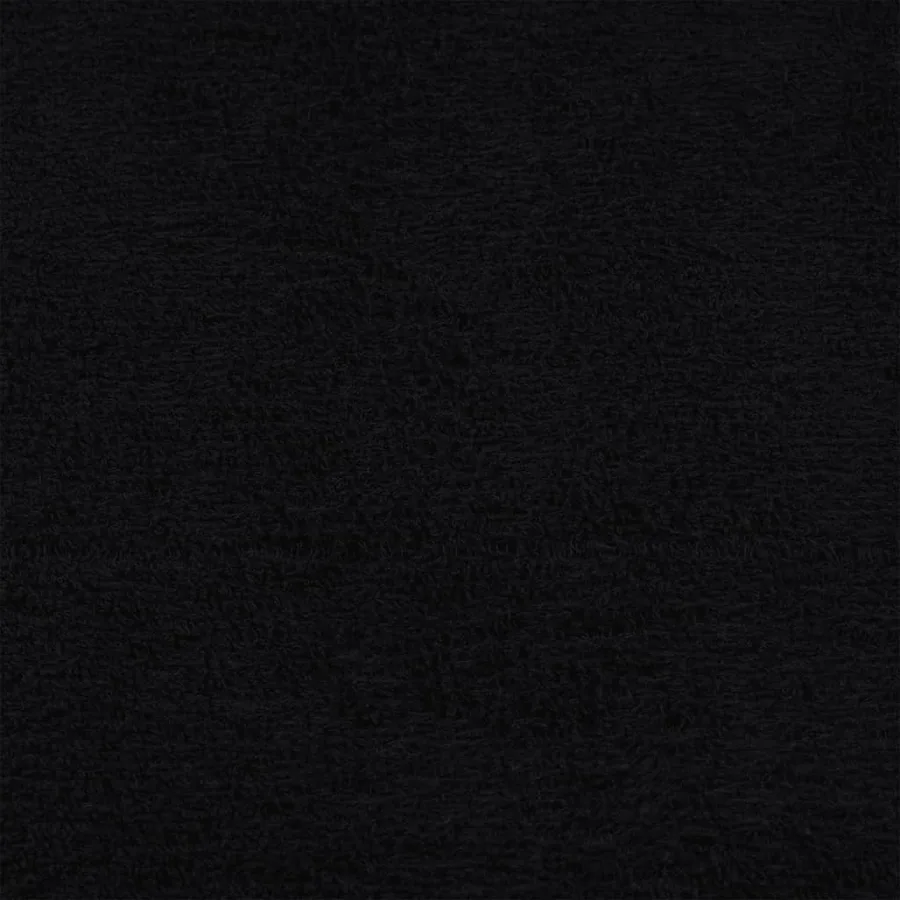 Ensemble de serviettes FROGN 6 pcs noir 360 g/m² - 7
