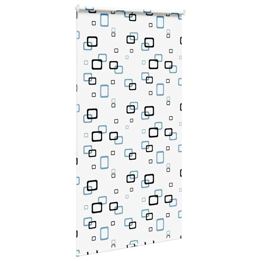 Store enrouleur de douche 140x240 cm largeur du tissu 136 cm - 4