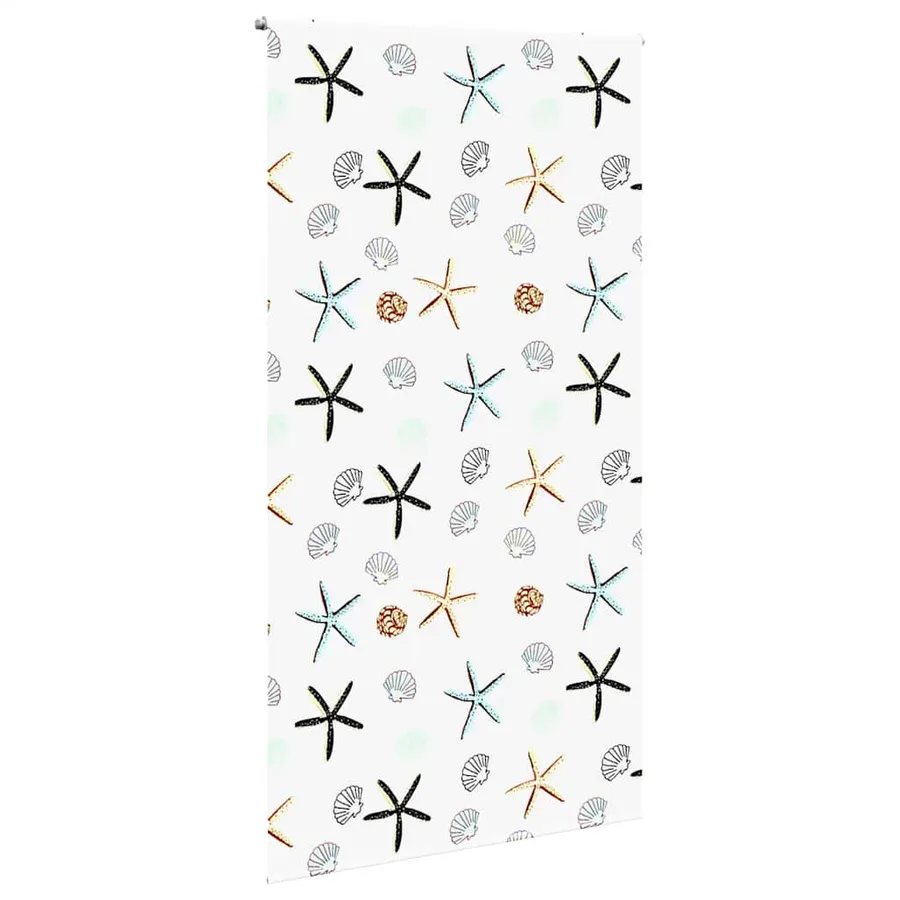 Store enrouleur de douche 120x240 cm largeur du tissu 116 cm - 3