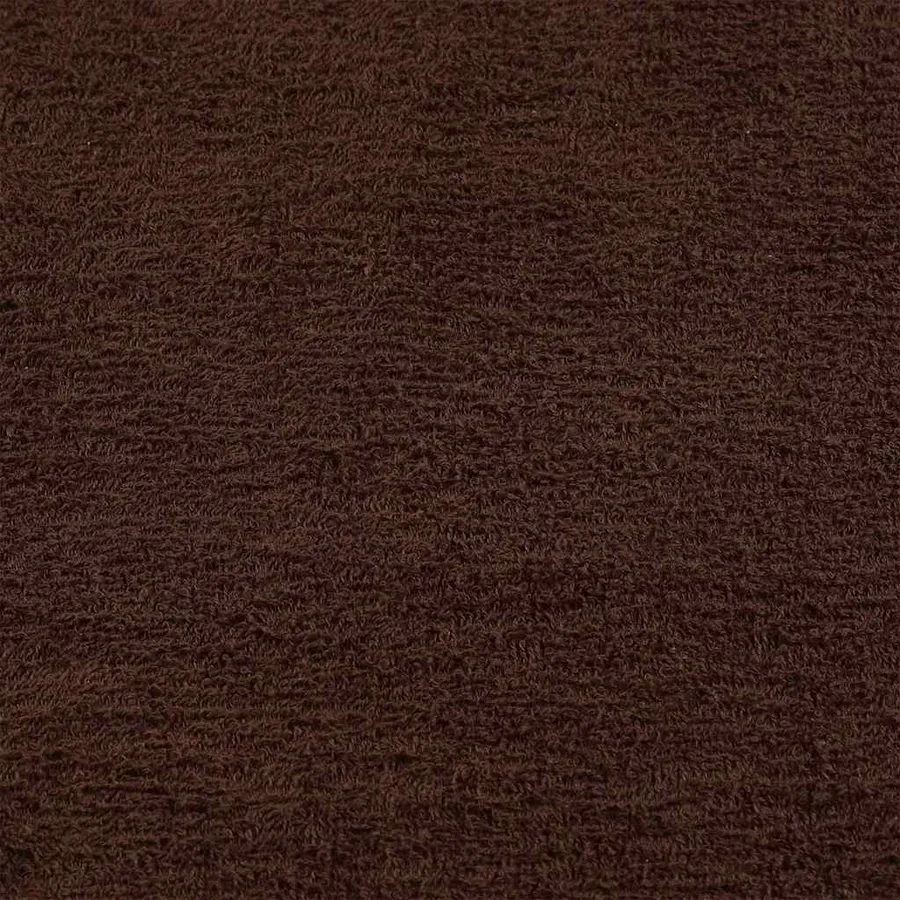 Essuie-mains FROGN 4 pcs marron 50x100 cm 360 g/m² - 5