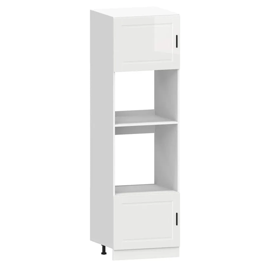 Ensemble d'armoires de cuisine 7 pcs Kalmar bois d'ingénierie - 5