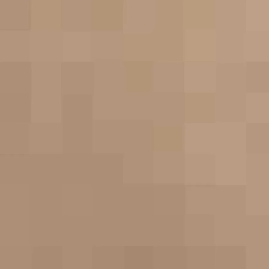 Voile d'ombrage 160 g/m² Taupe 4x4 m PEHD - 9