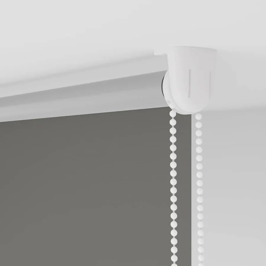 Store enrouleur occultant largeur du tissu 105,7 cm polyester - 13