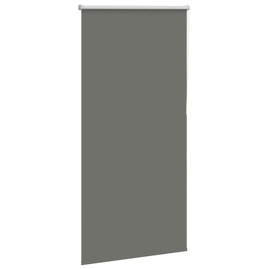 Store enrouleur occultant largeur du tissu 80,7 cm polyester - 3