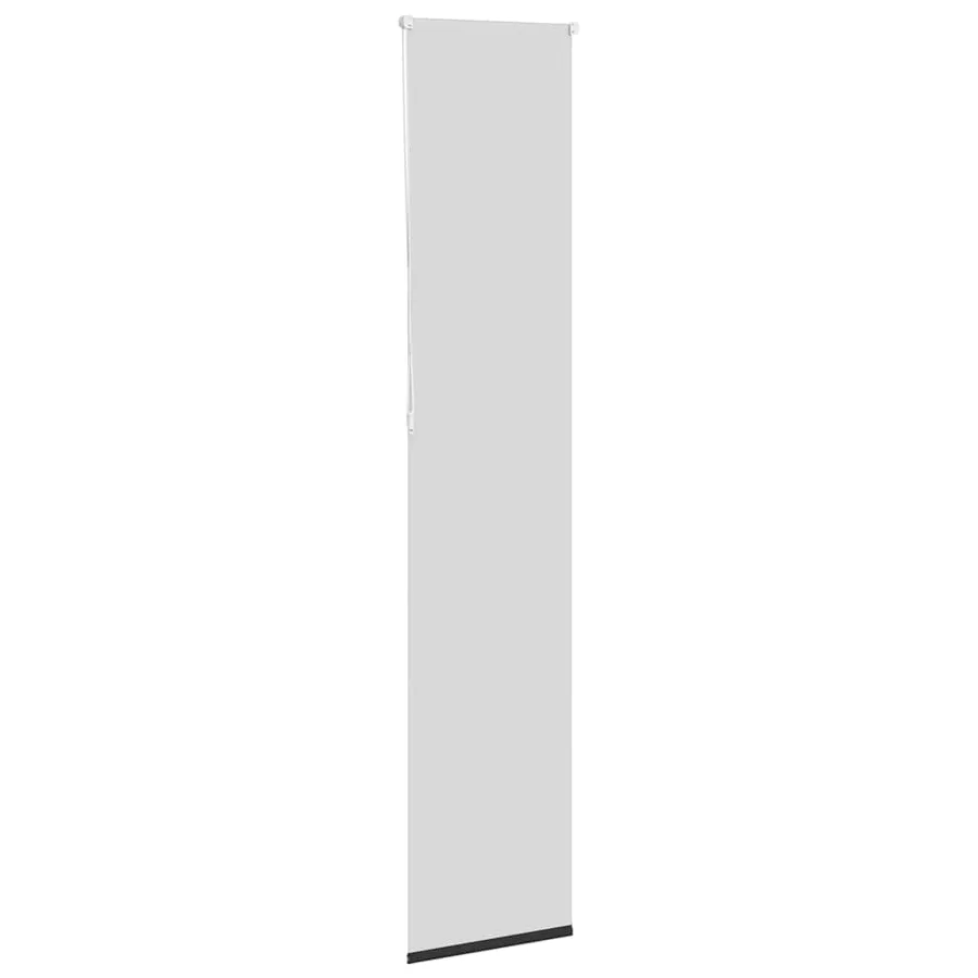 Store enrouleur occultant largeur du tissu 35,7 cm polyester - 4