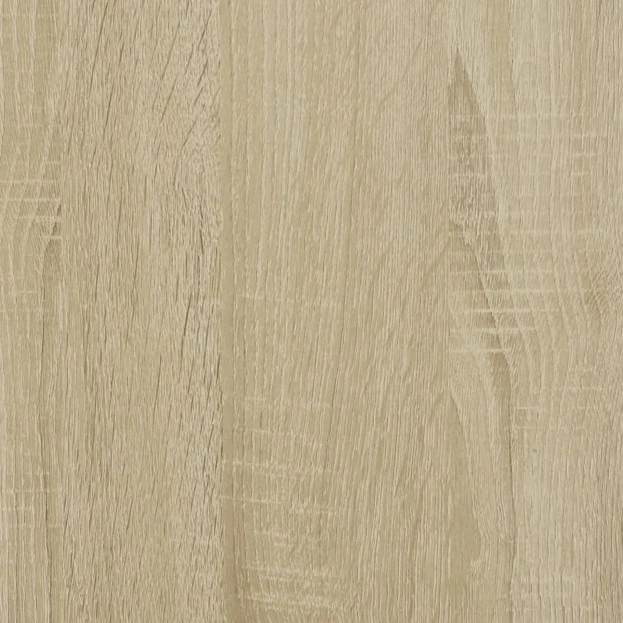 Armoire d'évier Chêne sonoma 41x38,5x45 cm Bois d’ingénierie - 10