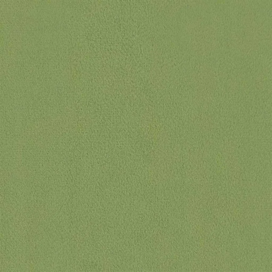 Fauteuil électrique de massage Vert clair velours - 13