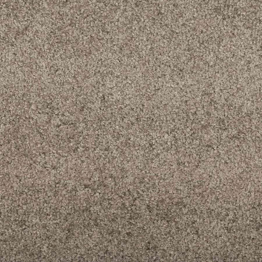 Tapis d'entrée Beige et Noir 90 x 150 cm 100% Polyamide - 6