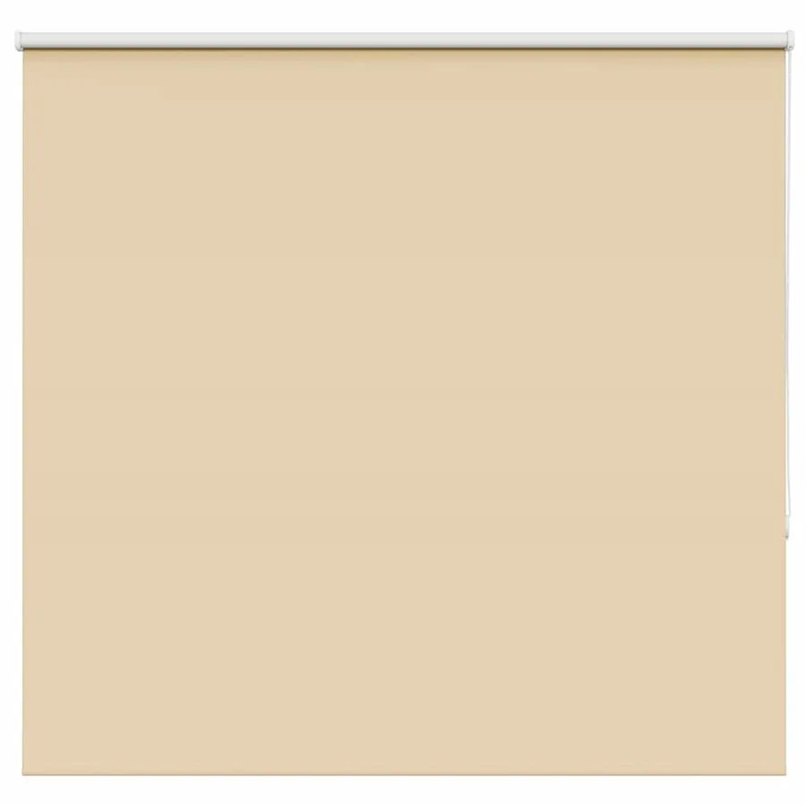 Store enrouleur occultant largeur du tissu 151,6 cm polyester