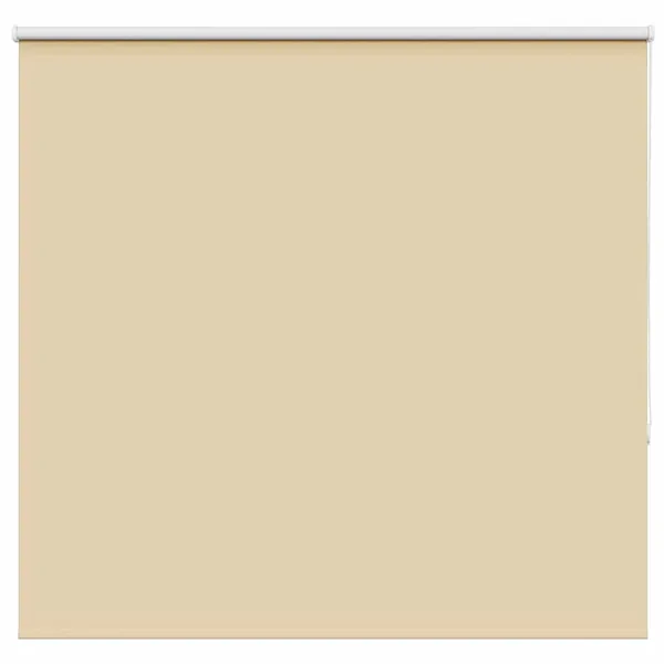 Store enrouleur occultant largeur du tissu 161,6 cm polyester