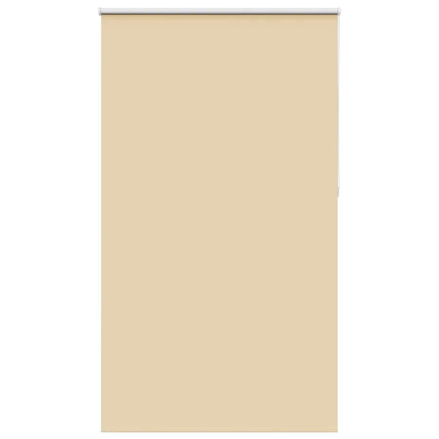 Store enrouleur occultant largeur du tissu 126,6 cm polyester - 2