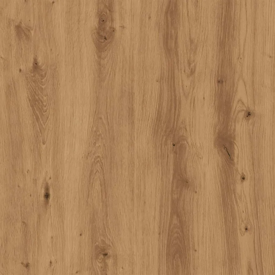 Ensemble de meubles salle de bain 4 pcs bois d'ingénierie - 11