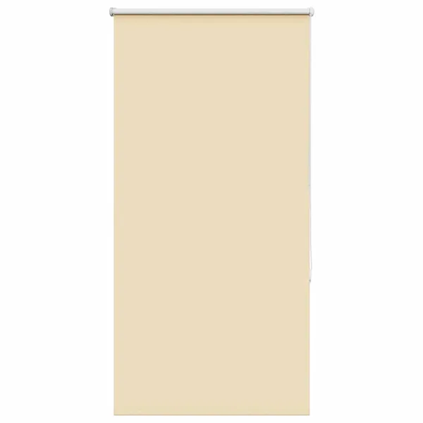 Store enrouleur occultant largeur du tissu 80,7 cm polyester