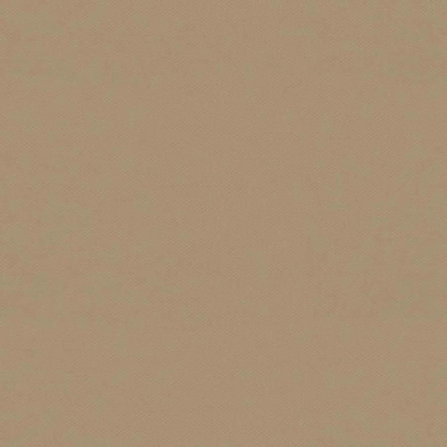Tonnelle de jardin avec toit rétractable taupe 3x3 m acier - 8