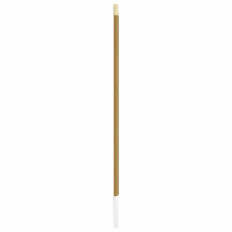 Panneau de lave-vaisselle Lucca chêne artisanal bois ingénierie - 5