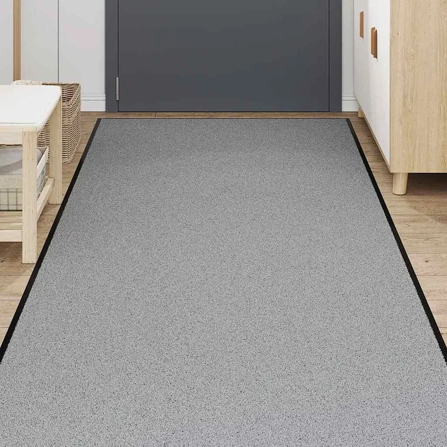 Paillasson gris 115x300 cm - 3