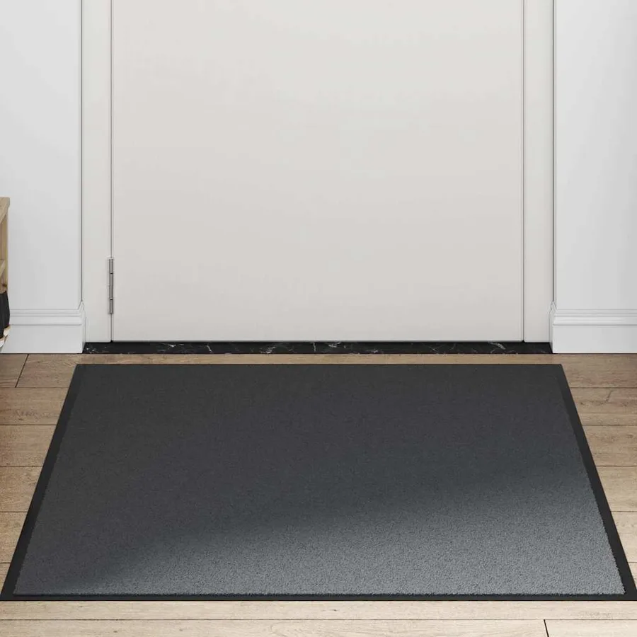Paillasson Anthracite 80x120 cm - 3