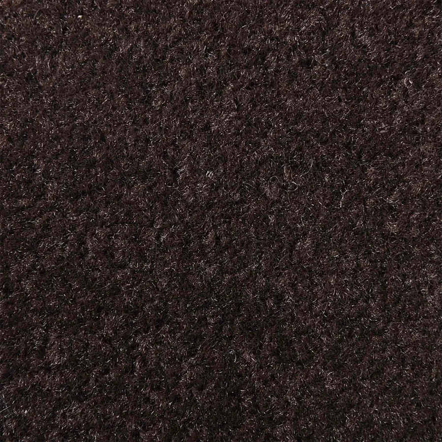 Paillasson Marron 40x60 cm - 6