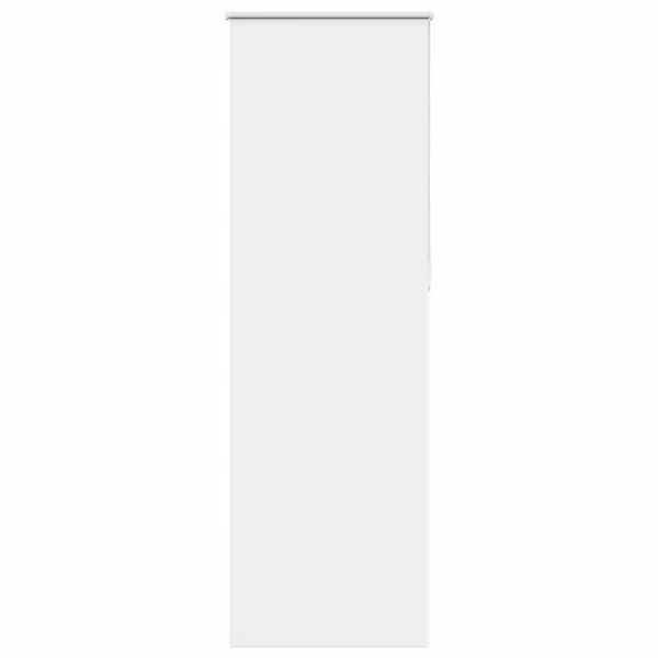 Store enrouleur occultant largeur du tissu 60,7 cm polyester