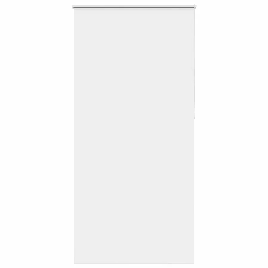 Store enrouleur occultant largeur du tissu 85,7 cm polyester