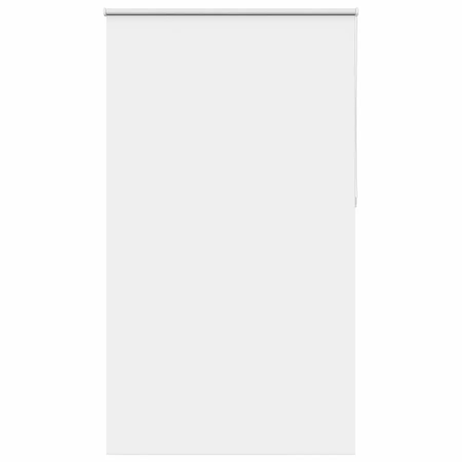 Store enrouleur occultant largeur du tissu 126,6 cm polyester