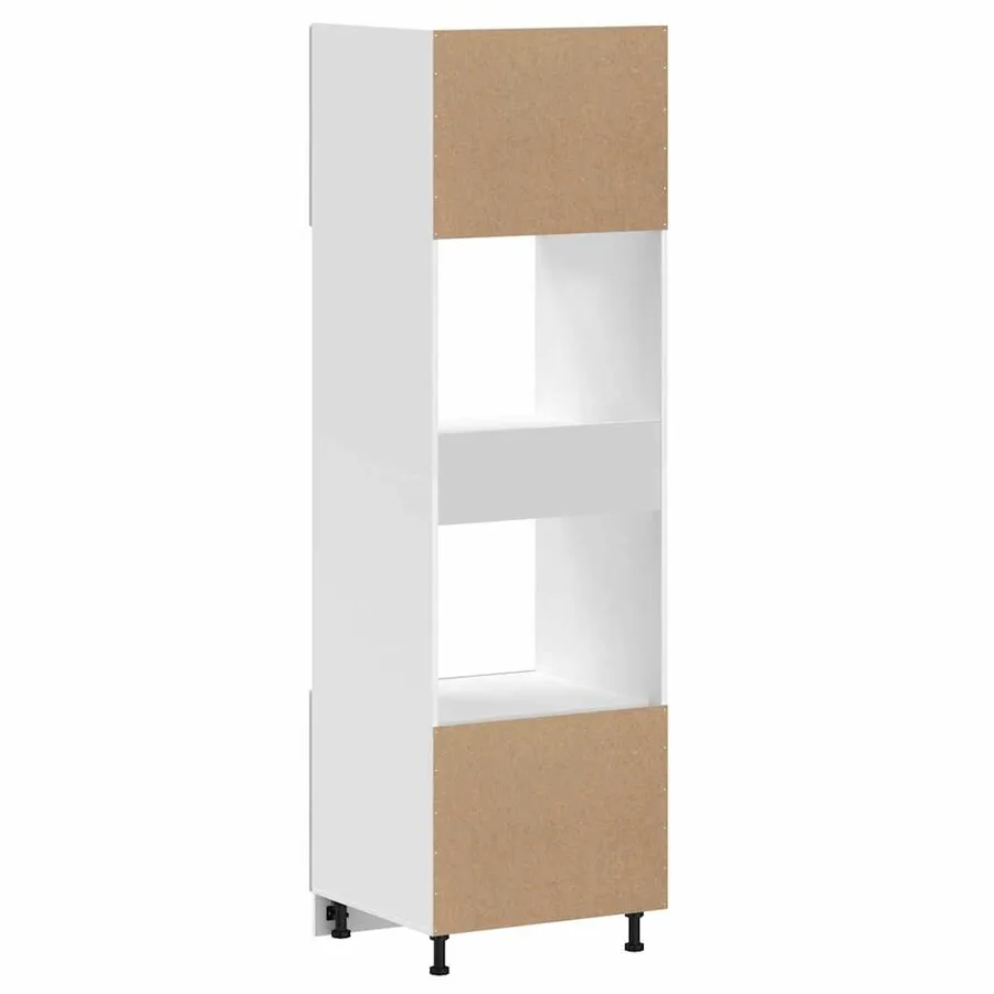 Armoires de four 2 pcs Kalmar sonoma gris bois d'ingénierie - 7