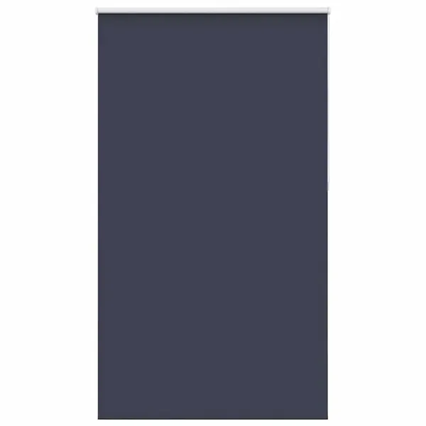 Store enrouleur occultant café 125x230 cm largeur du tissu